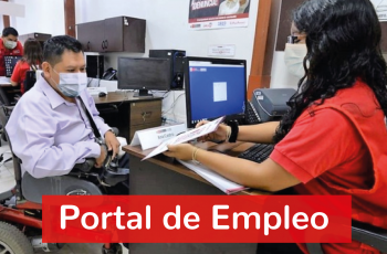 empleo discapacidad