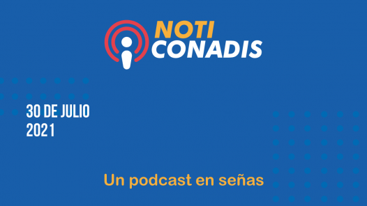 portada podcast 30 julio